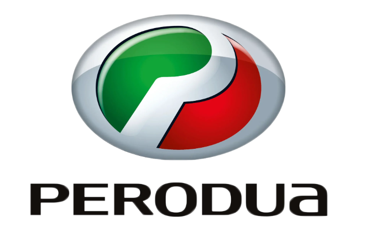 Perodua Logo